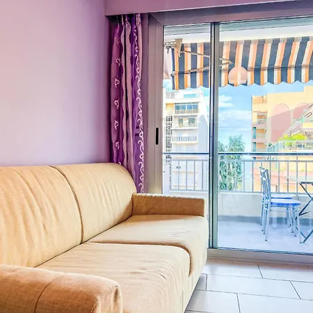 Jad By Interhome Apartment *