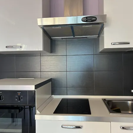Jad By Interhome Apartment *