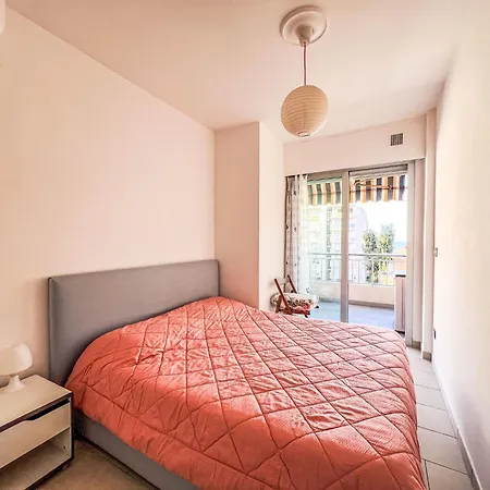 Apartment Jad By Interhome Roquebrune-Cap-Martin