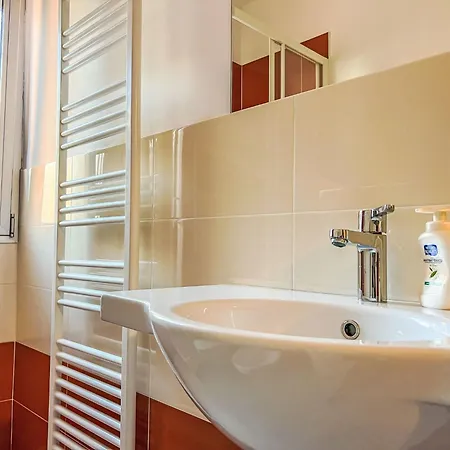 Jad By Interhome Apartment