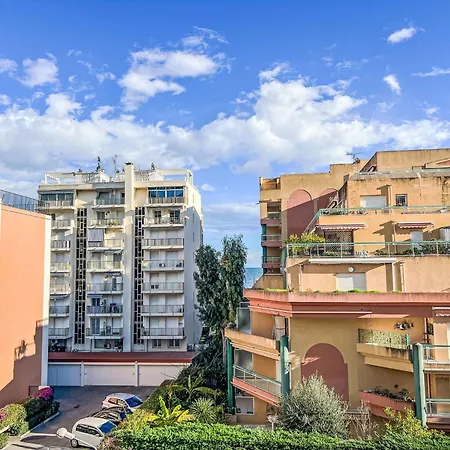 Jad By Interhome Apartment
