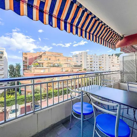 Jad By Interhome Apartment