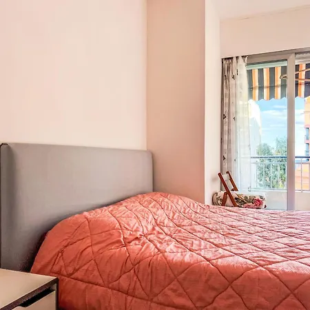 Jad By Interhome Roquebrune-Cap-Martin