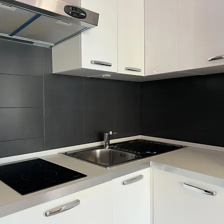 Διαμέρισμα Jad By Interhome *