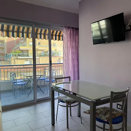 Jad By Interhome Διαμέρισμα