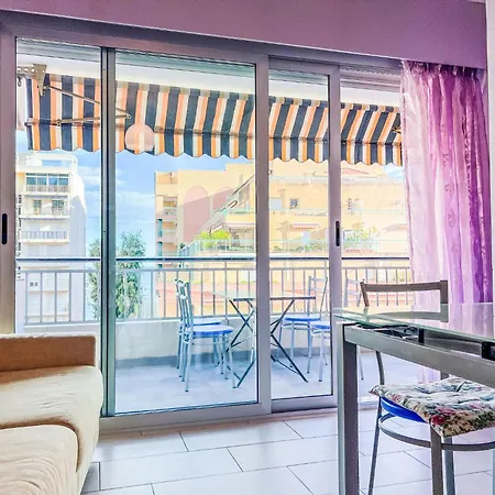 Jad By Interhome Διαμέρισμα