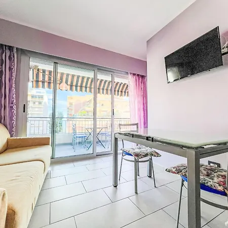 Διαμέρισμα Jad By Interhome