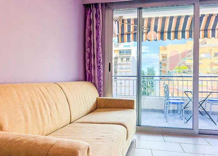 Jad By Interhome Apartment *