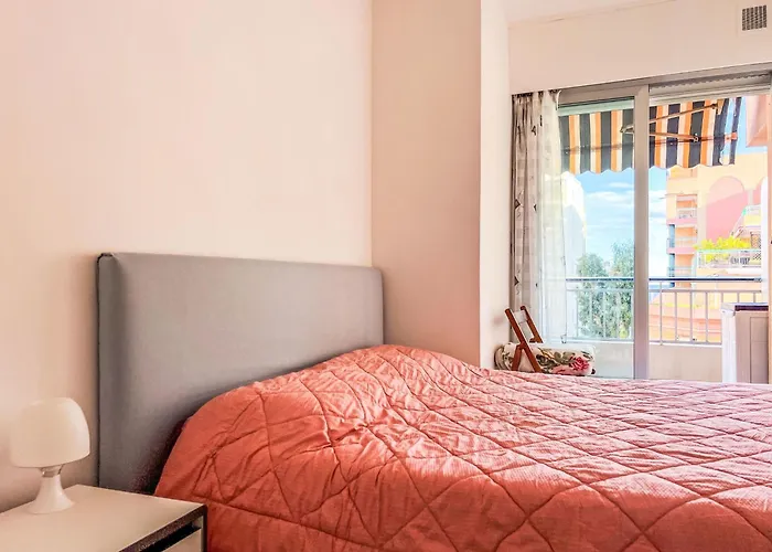 Jad By Interhome Roquebrune-Cap-Martin