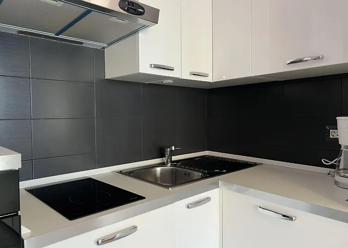 Διαμέρισμα Jad By Interhome *