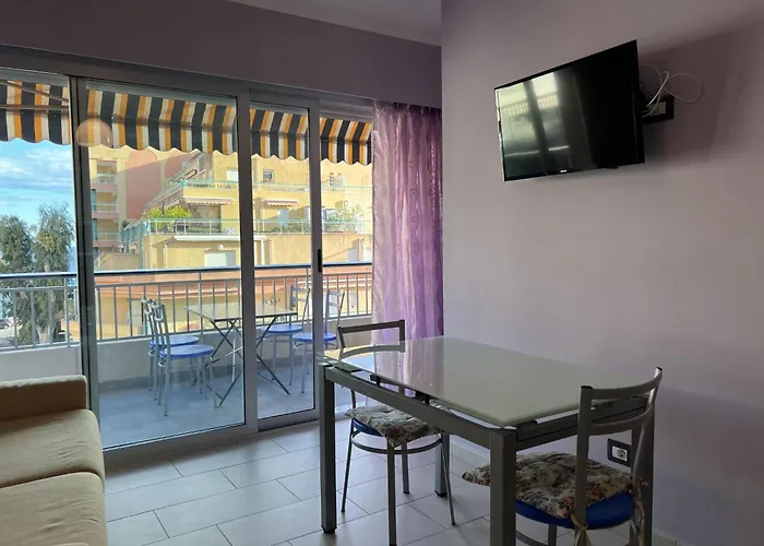 Jad By Interhome Apartment