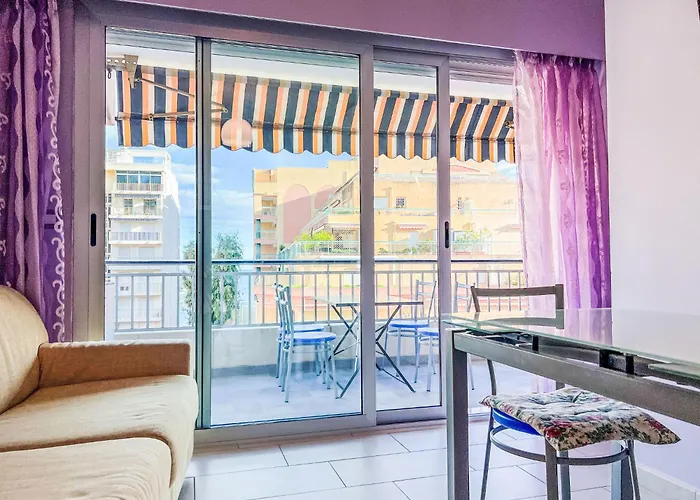 Jad By Interhome Διαμέρισμα