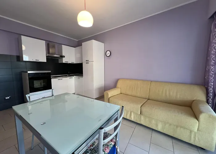 Apartment Jad By Interhome Roquebrune-Cap-Martin