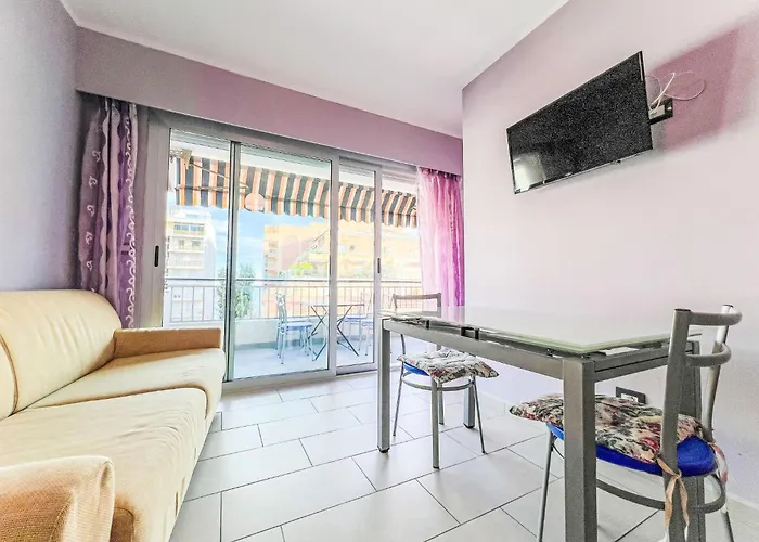 Διαμέρισμα Jad By Interhome