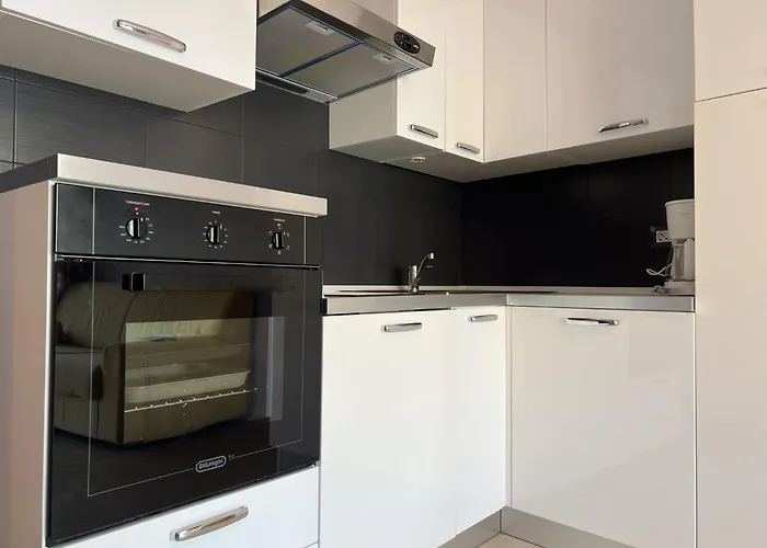 Jad By Interhome Διαμέρισμα Roquebrune-Cap-Martin