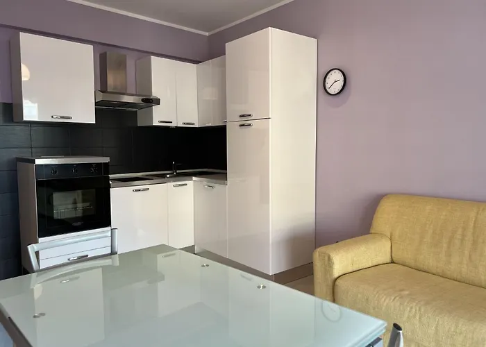 Jad By Interhome Apartment *