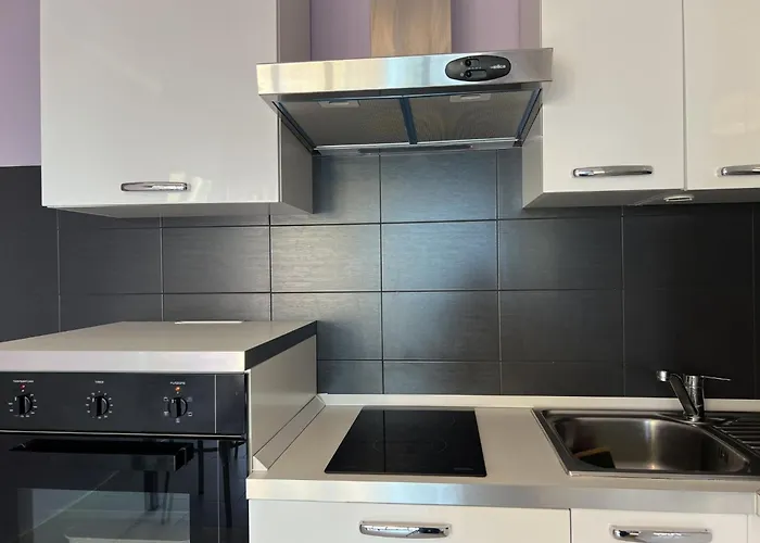 Jad By Interhome Apartment *
