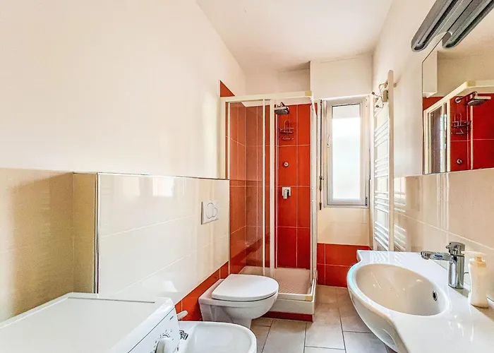 Διαμέρισμα Jad By Interhome