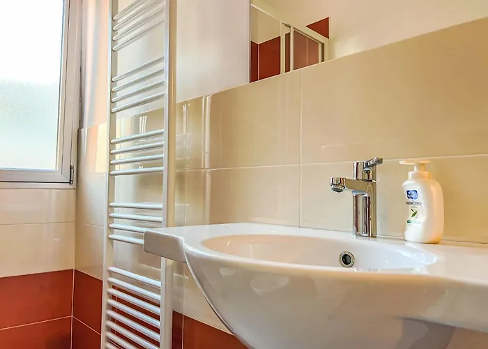 Jad By Interhome Διαμέρισμα