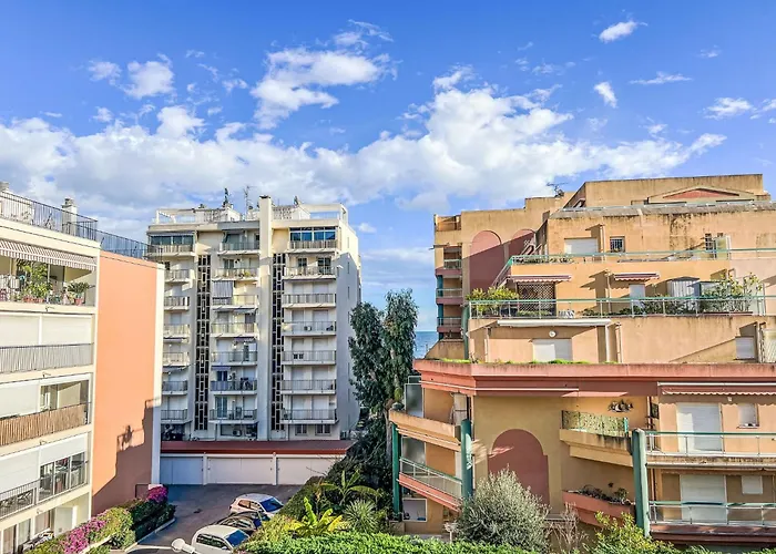 Jad By Interhome Apartment