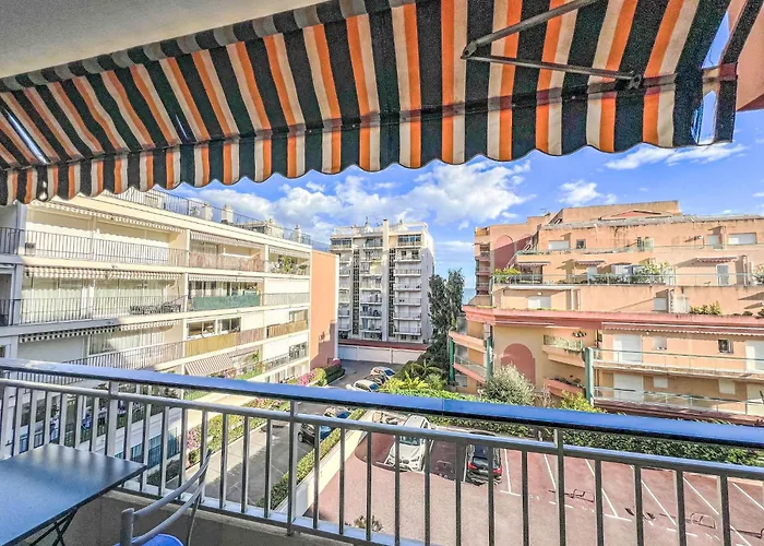 Jad By Interhome * Roquebrune-Cap-Martin