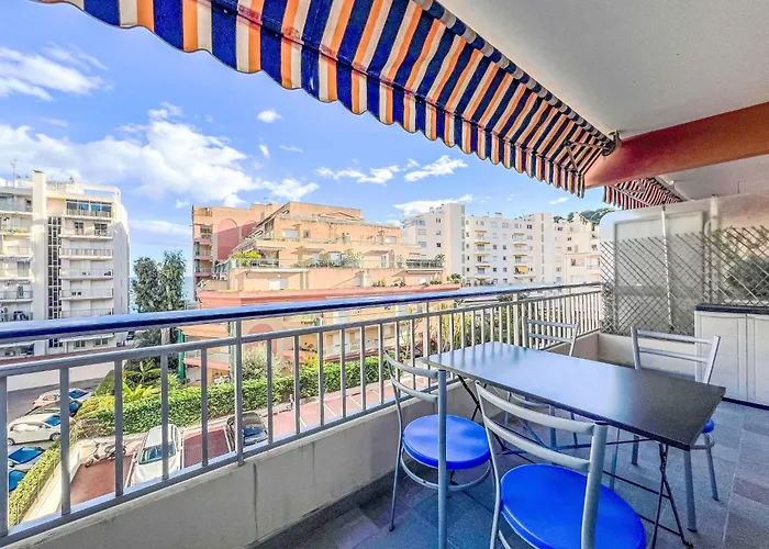 Jad By Interhome Διαμέρισμα